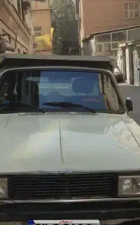 فروش فوری پیکان وانت