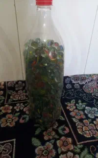 تیله