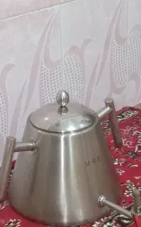 قوری سماوری