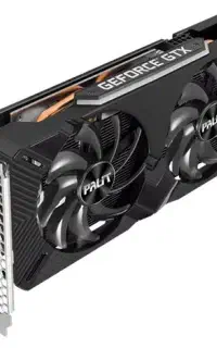 کارت گرافیک Palit GTX 1660 SUPER GP 6G