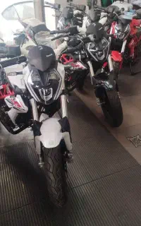 Beneli T15TNT150i