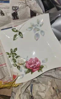سرویس چینی انتیک رویال البرت
