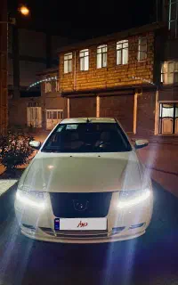 سورن پلاس EF7