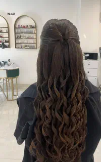 خدمات زیبایی