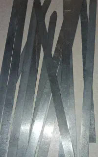 سیخ کباب استیل