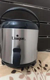 کلمن یونیک اصل