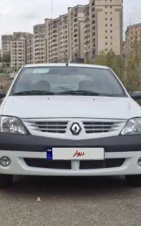 ال نود مدل 98 بدون رنگ  استثنایی