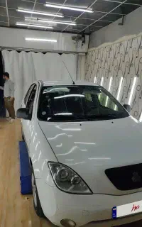تیبا 1