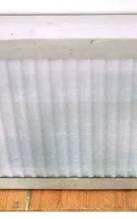 فروش رادیاتور نو و آکبند بامارک اوزدمیر