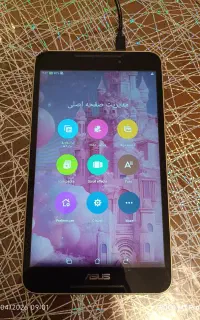 فروش تبلت ASUS