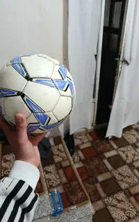 باسلام توپ مولتن