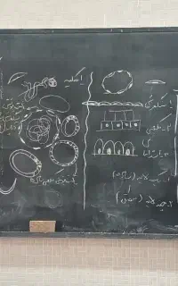 مشاوره تحصیلی ، تدریس زیست شناسی و علوم تجربی
