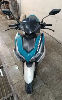 ایروکس گلکسی مدل 403