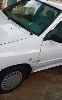 فروش پراید 111