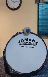 طبل نو قطر چهل و پنج