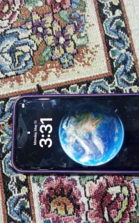 گوشی آیفون 11معمولی