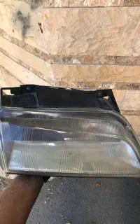 چراغ جلو سیتروئن زانتیا شاگرد