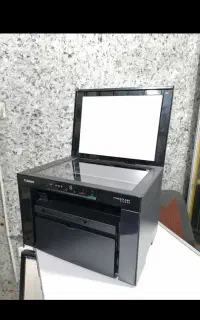 پرینتر کنون mf3010