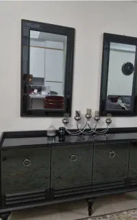 کنسول و میز تی وی
