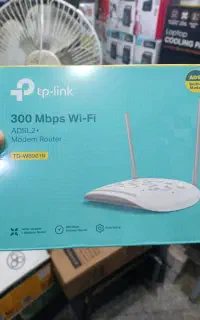 مودم tp-link 8961