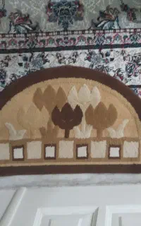 دوعدد پادری