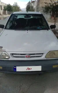 پراید مدل ۹۰