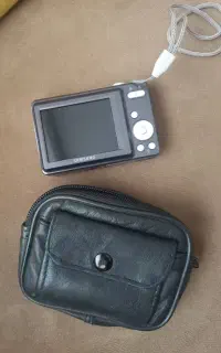 دو بین سامسونگ مدل ES55