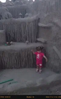 صفر تا صد بنایی و نقاشی باغ ویلا