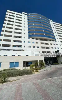 فروش برج مینا رزیندس/1خواب