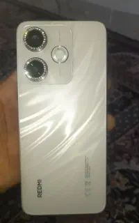 redmi13x تمیز استسنائی