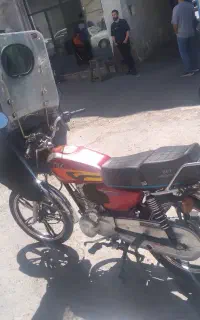 هوندا ۱۵۰