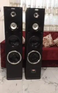 خوش صدا ترین اسپیکر آمریکایی ROCK R-506