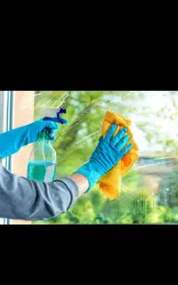 نظافت کاراقاهستم