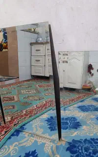 آینه تراش خورده