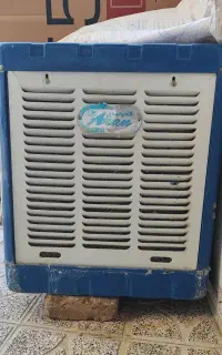 کولر آبی 3000 سالم بدون تسمه
