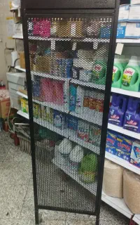 استند رگال