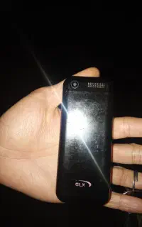 یک عدد گوشی نوکیاجیلیکس