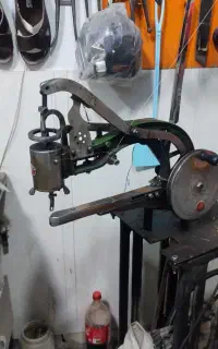 چرخ گفشدوزی  سالم شهرستان کاشمر