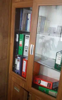 استخدام منشی دفتر بیمه