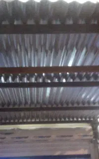 جوشکاری سیار مرودشت و حومه