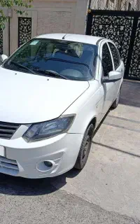 ساینا ۹۹ معمولی سفید