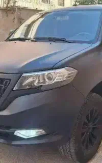 کلوت اتومات 402 تک برگ سند( معاوضه با خودرو)