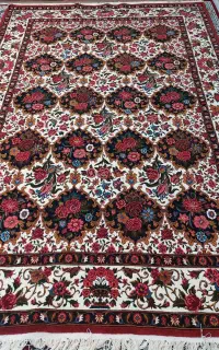 فرش دستباف قاب شیدا