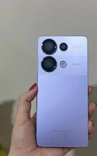 REDMI NOTE 13 PORO