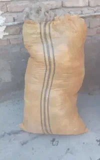 پشم گوسفندی