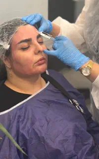 فرصت محدود جهت تکمیل آلبوم تخصصی (تزریق توسط پزشک)