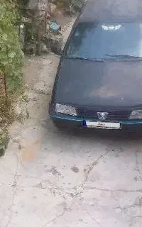 405مشکی 1800مدل 83