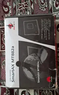 مودم HUAWEI