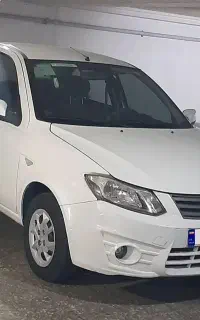 ساینا EX مدل ۴۰۱