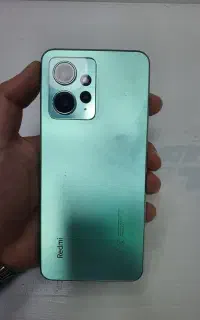 Redmi note12